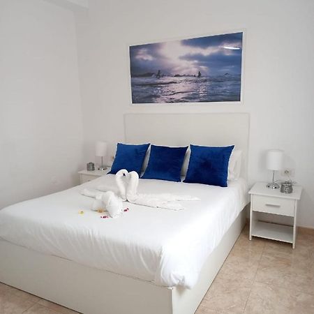 Апартаменты Evas Haus-San Telmo Санта-Круз-де-ла-Пальма Экстерьер фото